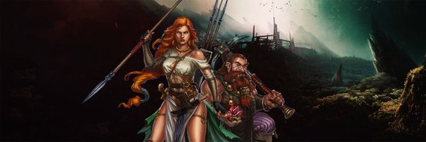 ForgeDanger Profile Banner