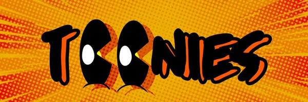 TooniesSocial Profile Banner