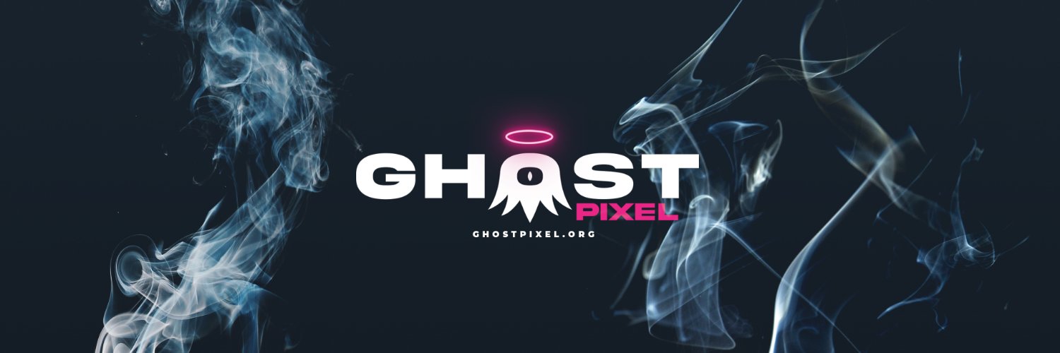 GhostPixel banner