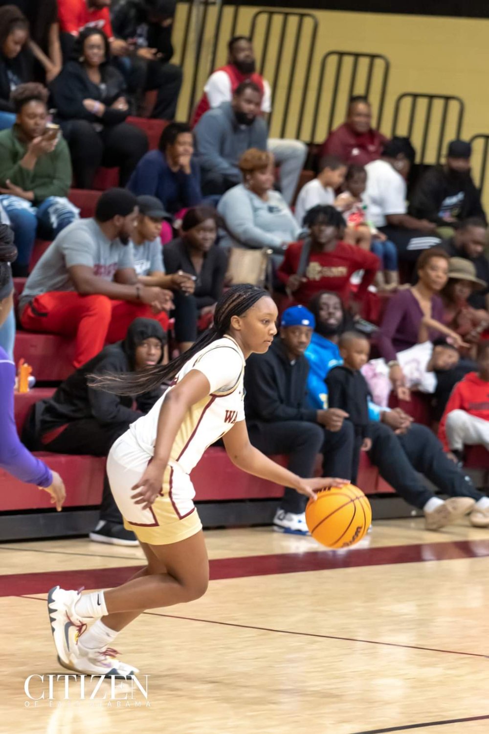 McKenzie Word banner