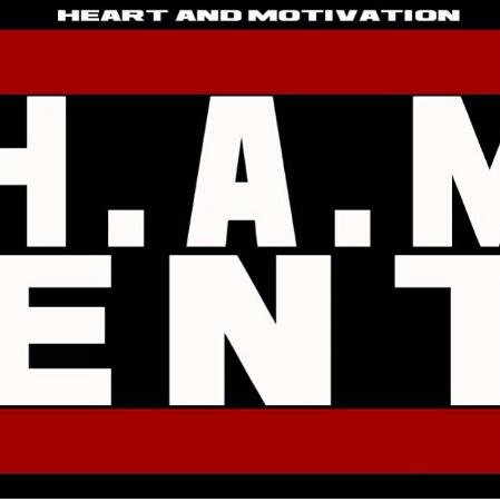 HAM_Ent's profile banner image