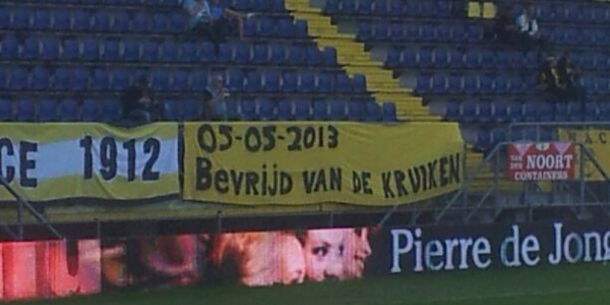 Breda banner