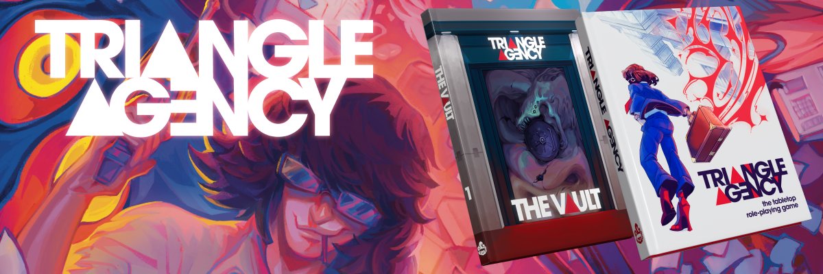 Haunted Table Games 🔜 PAX Unplugged #4232 banner