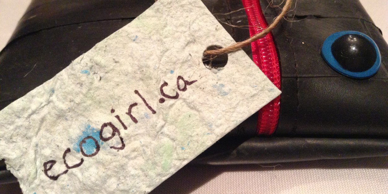 ecogirlca's profile banner image
