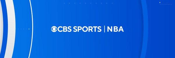 CBSSportsNBA Profile Banner