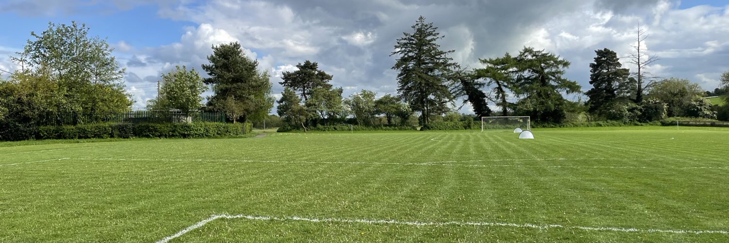 Baltinglass Town AFC Profile Banner