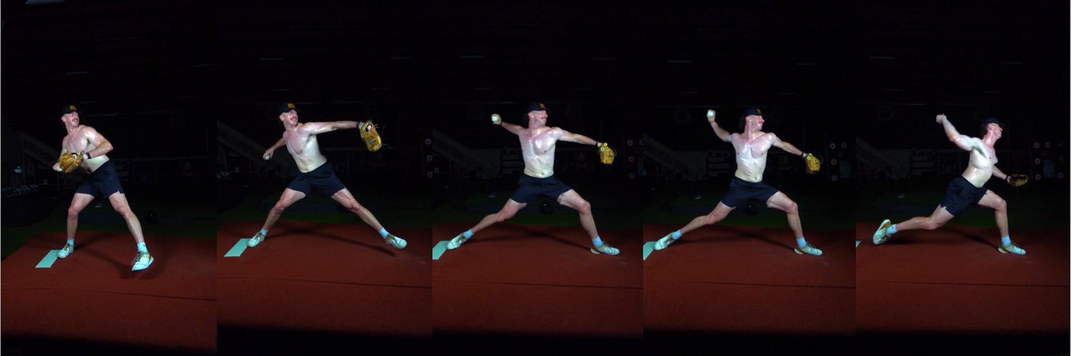 Ari Silverstein banner