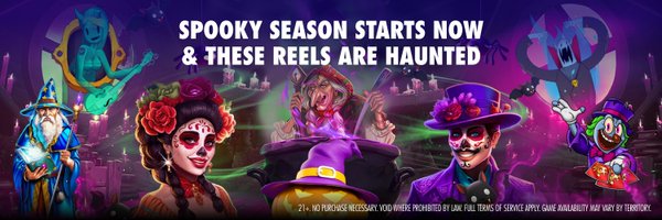 McLuckOfficial Profile Banner