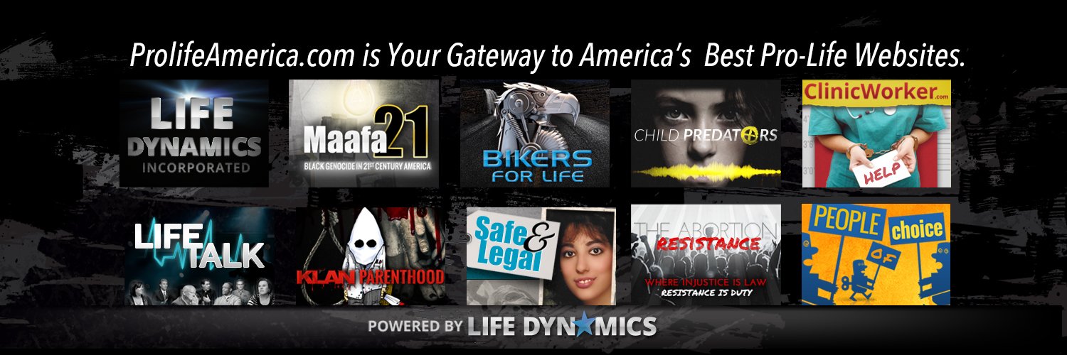Life Dynamics banner
