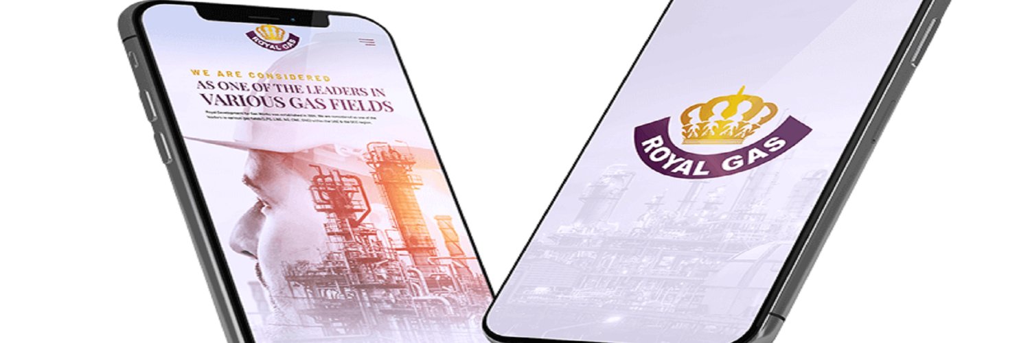 RoyalGasGroup's profile banner image