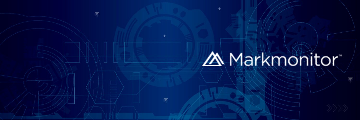 Markmonitor banner