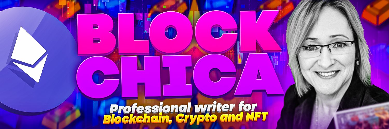 Block_Chica (@Block_Chica) / Twitter