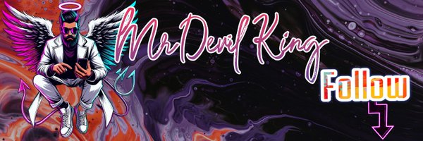 DevilKingqueen Profile Banner