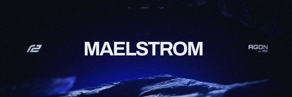 maelstrom_alien Profile Banner