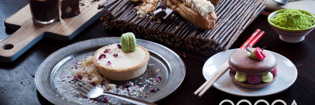 AliImdadBakes's profile banner image