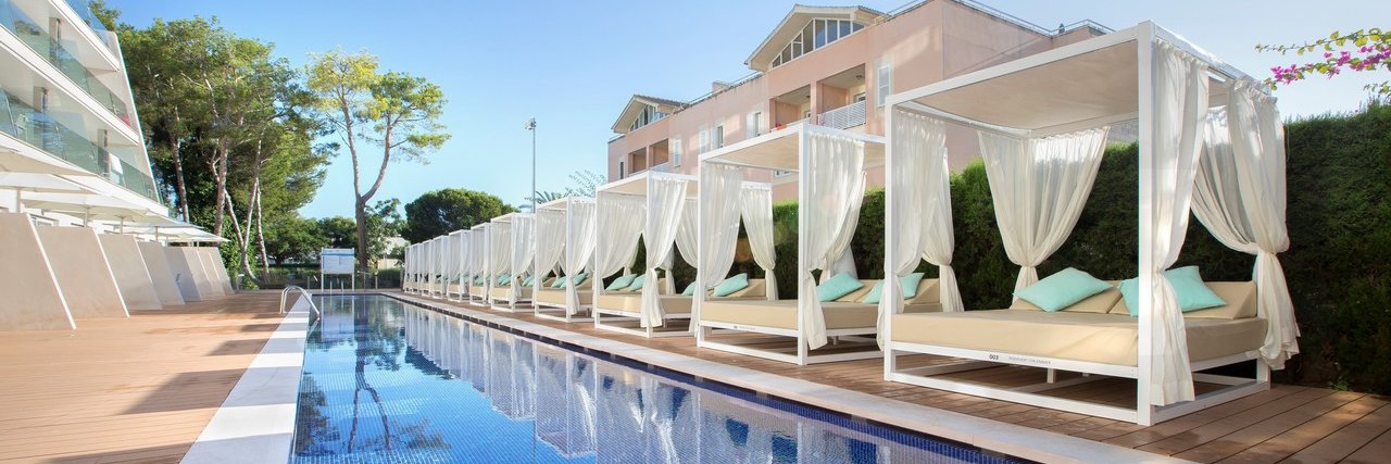 Mar Hotels banner