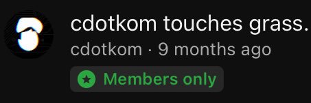 Pineie • #1 cdotkom fan • Model-Artist!! banner