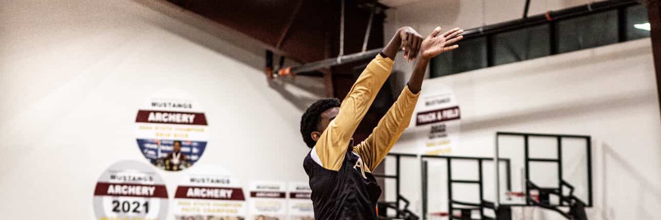 Toran “T” Ayana banner