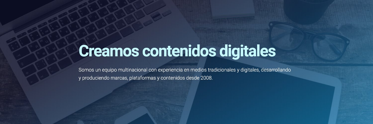Medialabs's profile banner image