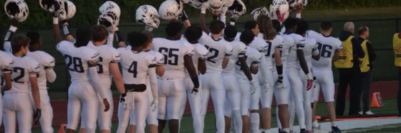 James Hightower banner