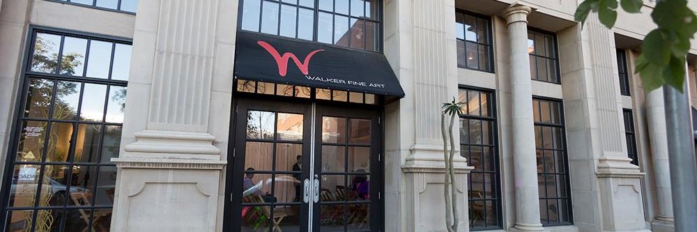 walkerfineart's profile banner image