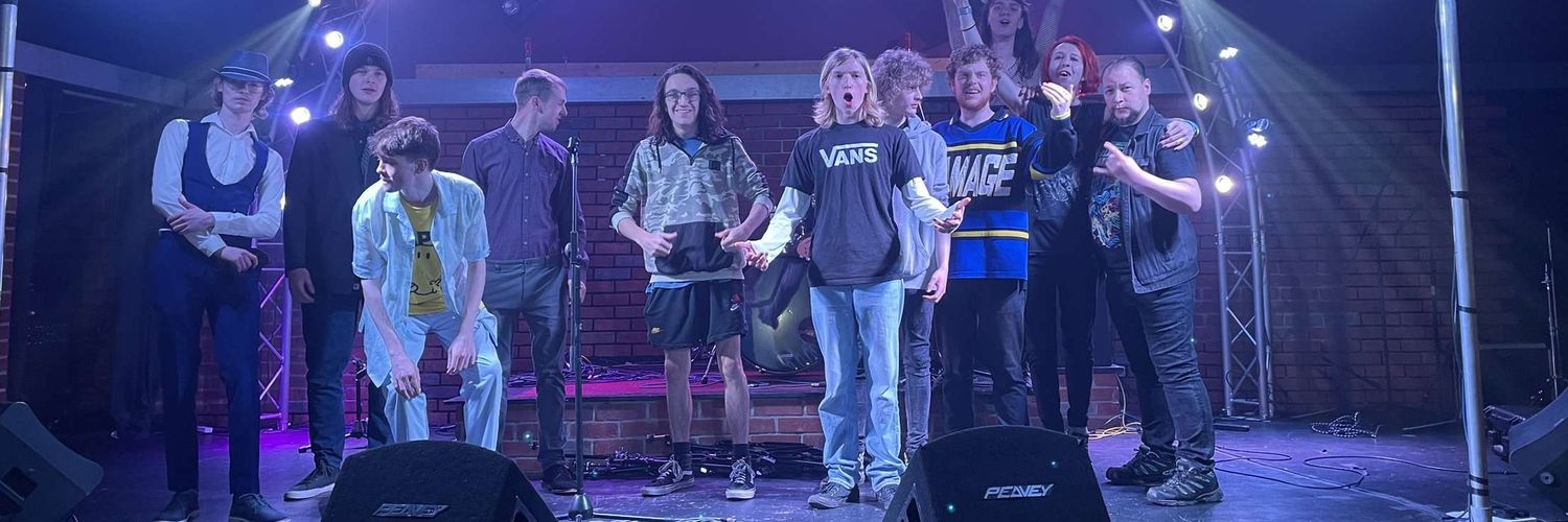 TheRPGLover's profile banner image