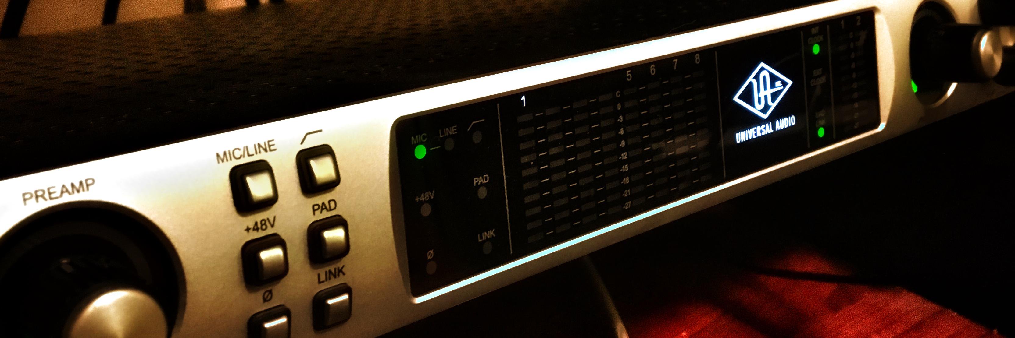 FulToneAudio's profile banner image
