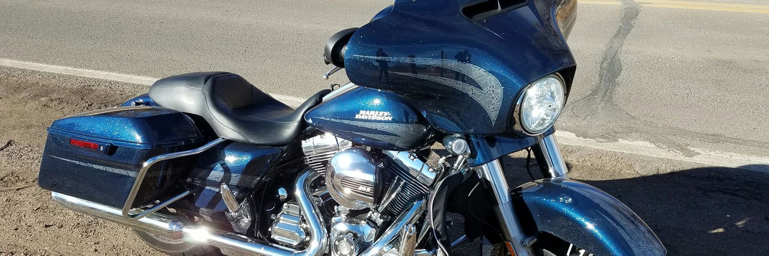 carlover77's profile banner image