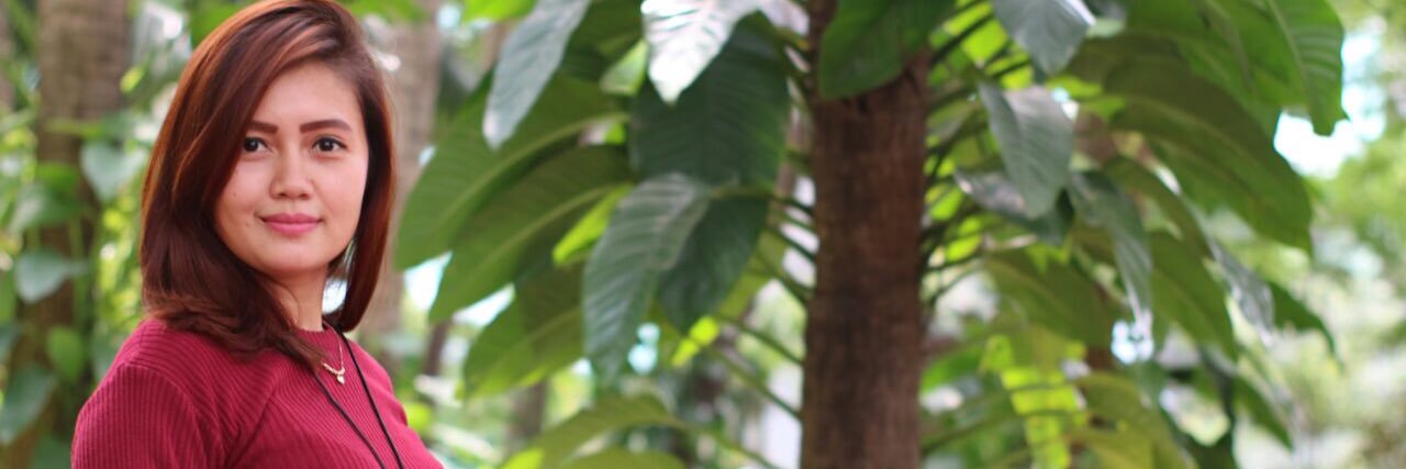 IrmaYusmaniar's profile banner image