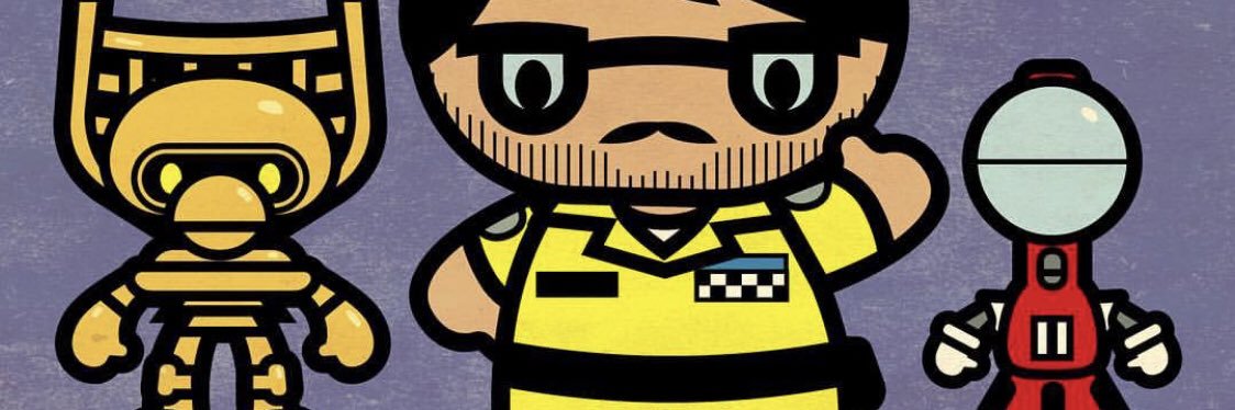 ztrover's profile banner image
