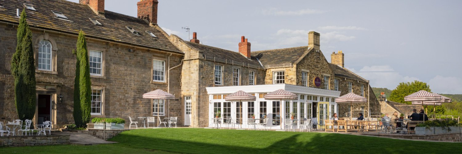 The Cavendish Hotel banner