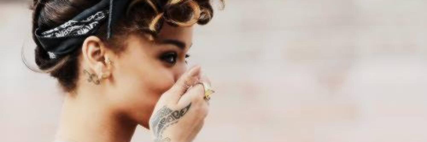 Milberlys_B's profile banner image