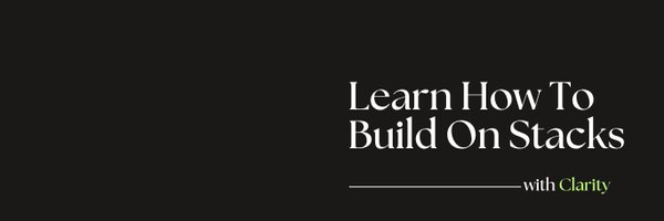 BuiltStackslabs Profile Banner