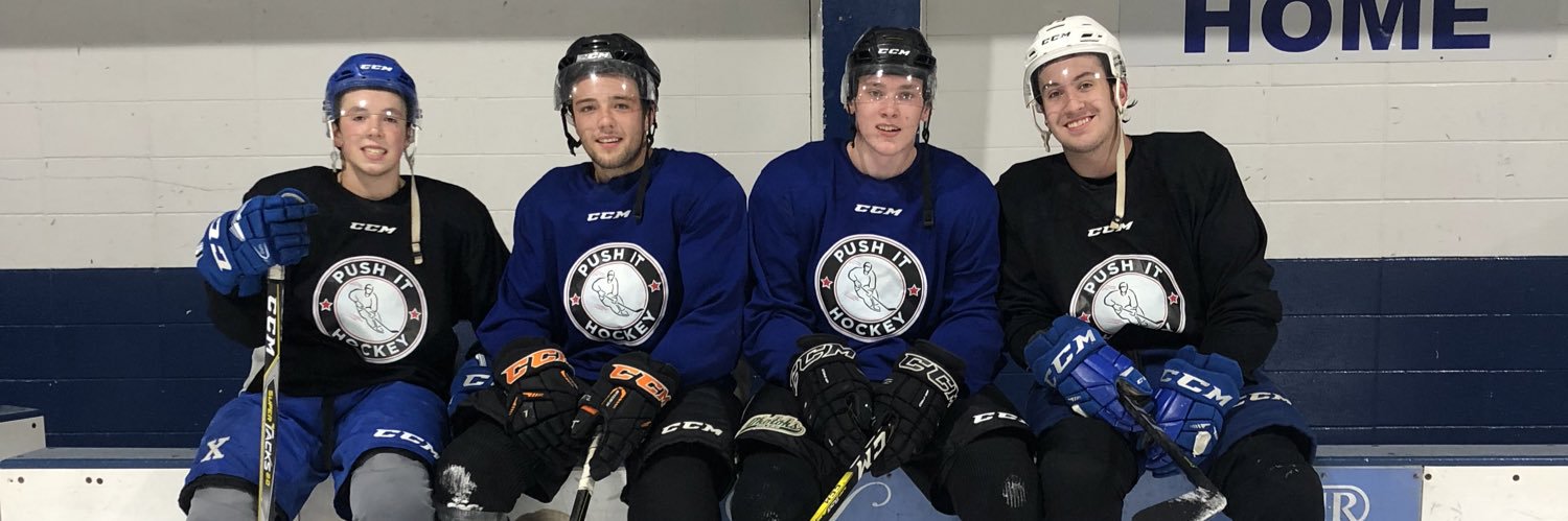 Brandon Machado banner