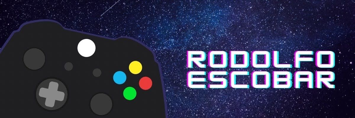 RodoEscobarM's profile banner image