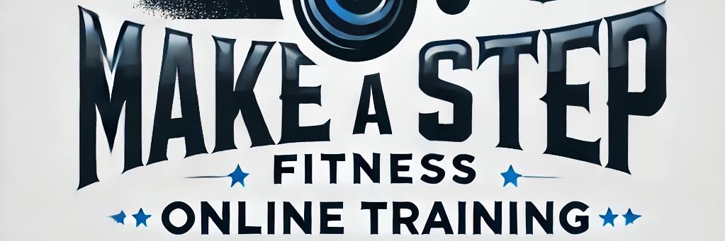 Make A Step Fitness (@MakeAStepFit) / Posts / X