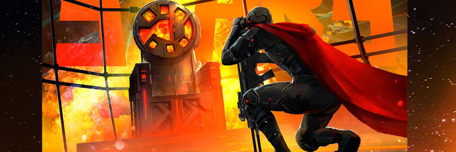 Adam West banner