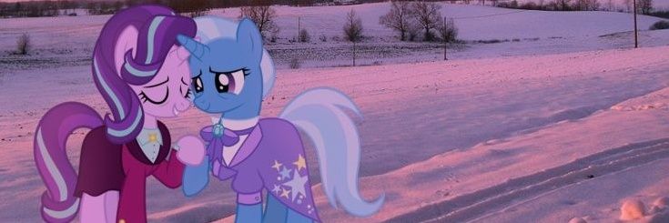 ♡ MAVIS / TRIXIE ♡ 🌟 | STARLIGHT LOVER 💌's banner