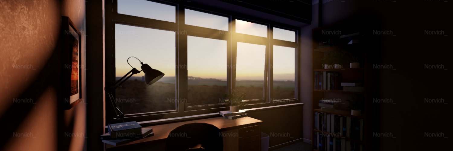 Norvich_dev banner
