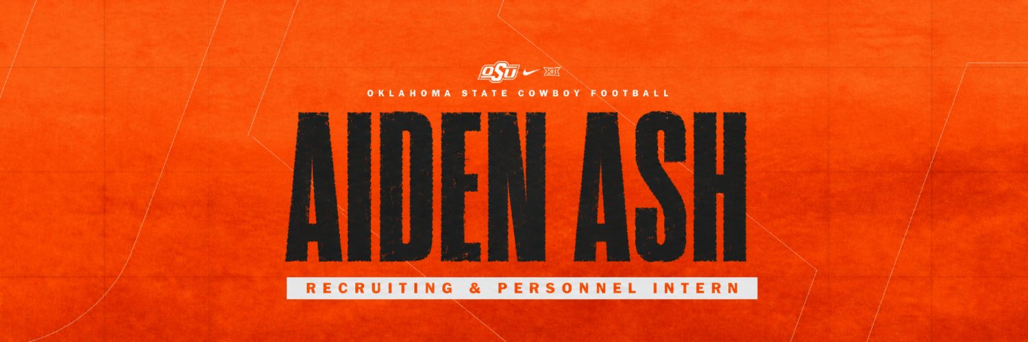 Aiden Ash banner