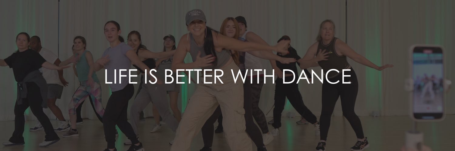 JordanMacDance's profile banner image