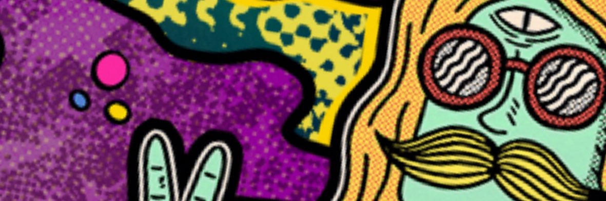 bisonspit's profile banner image