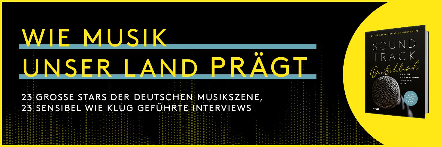 Martin Benninghoff banner