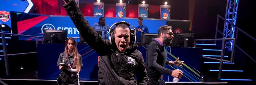 Thiago "TMaciel" Maciel banner