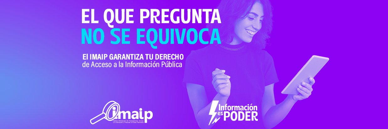 IMAIP banner