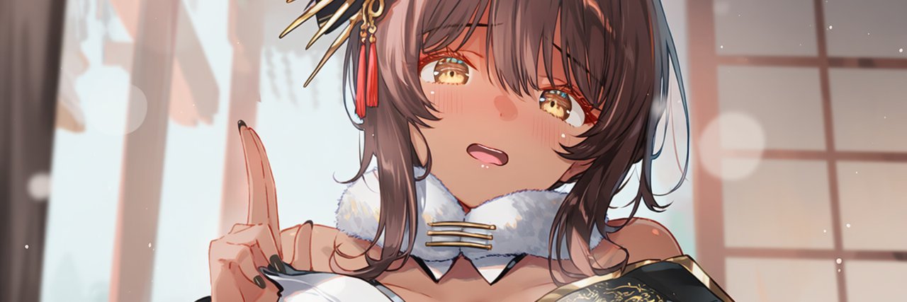 Mallowkit's banner