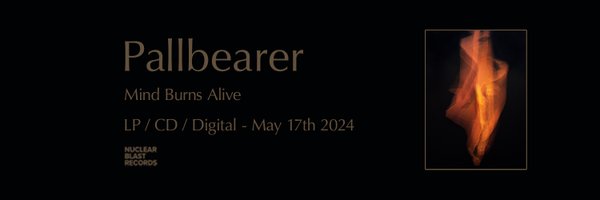 pallbearerdoom Profile Banner