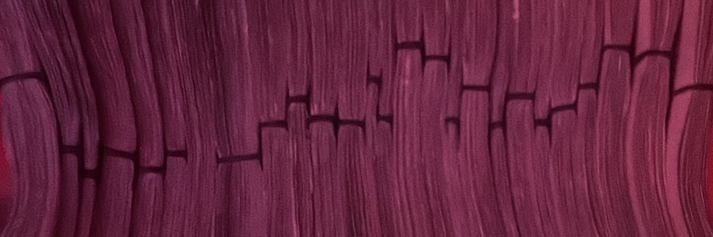 Cruddymil's profile banner image