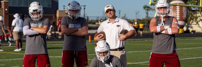 Garrett Bauer banner