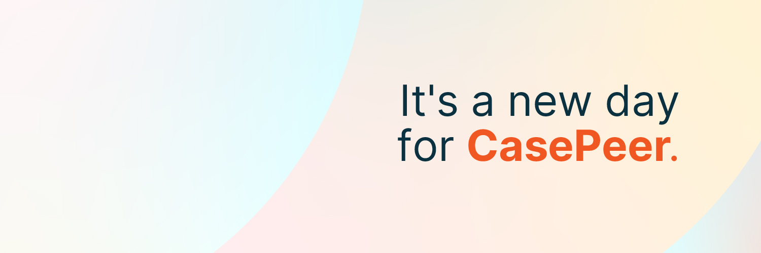 8am CasePeer banner